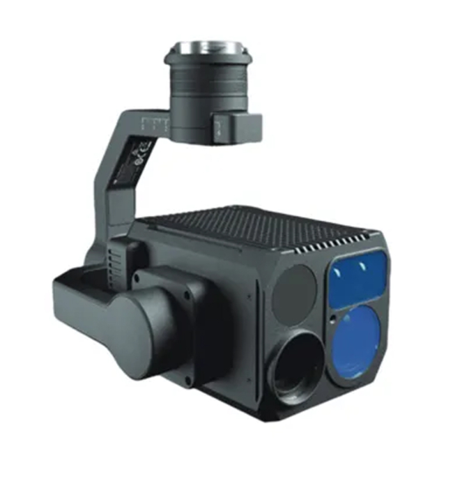 DJI Matrice 300 Solar Blind UV Camera Sensor