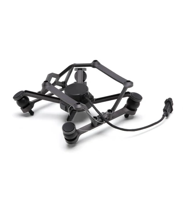 DJI Matrice 300 Upward Gimbal Connector