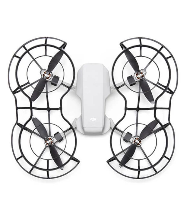 Propeller guard pentru drona dji mini 2 360