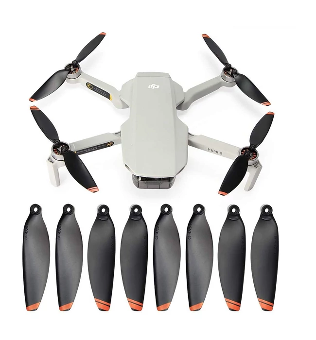 DJI Mini 2 Propellers