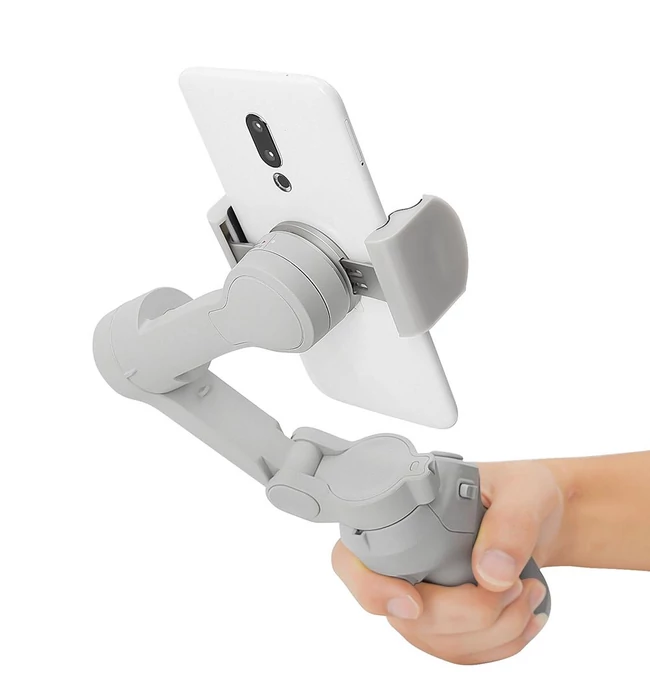 DJI OM 4 Gimbal Stabilizator pentru telefon