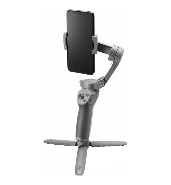 DJI Osmo Mobile 3 Combo - Stabilizator Telefon