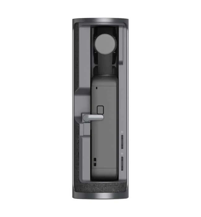 DJI Pocket 2 Charging Case
