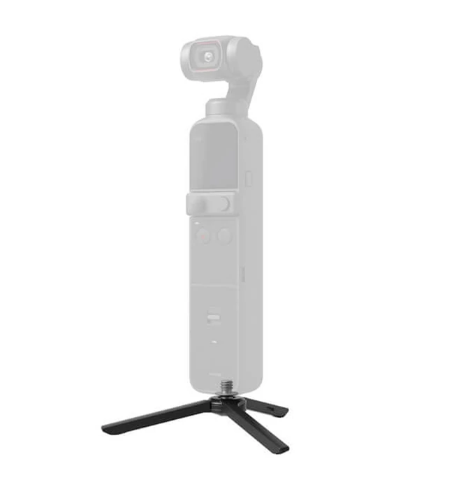 DJI Pocket 2 Micro Tripod