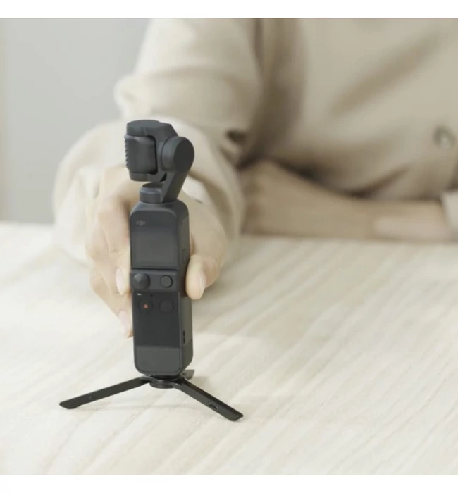DJI Pocket 2 Micro Tripod