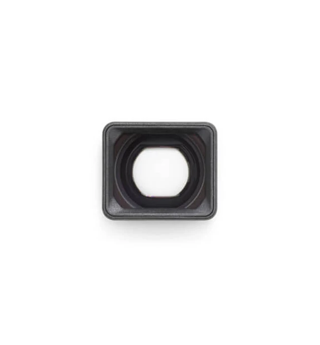 DJI Pocket 2 Wide-Angle Lens