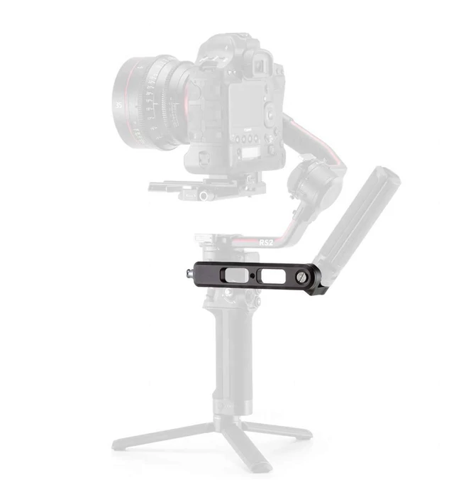 DJI R Briefcase Handle