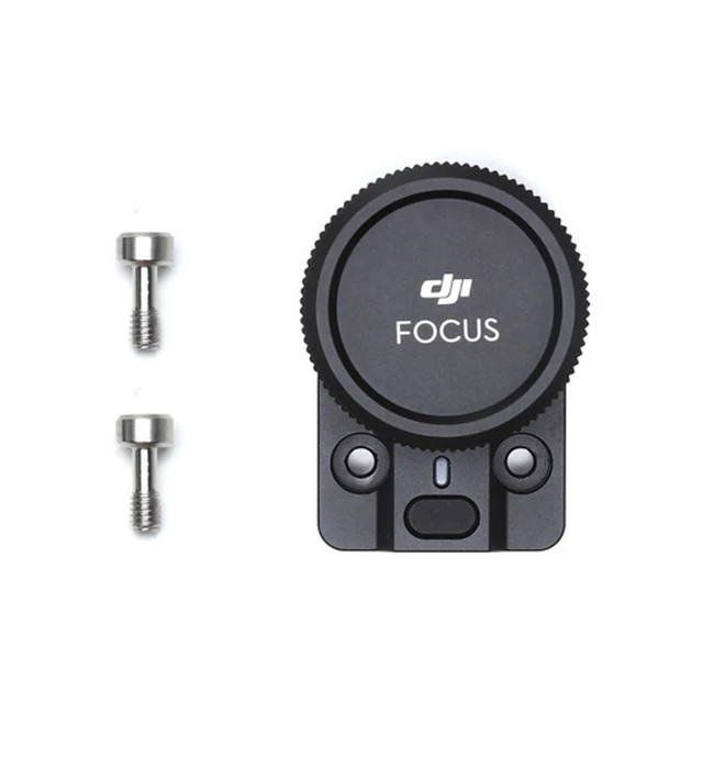 DJI R Focus Wheel