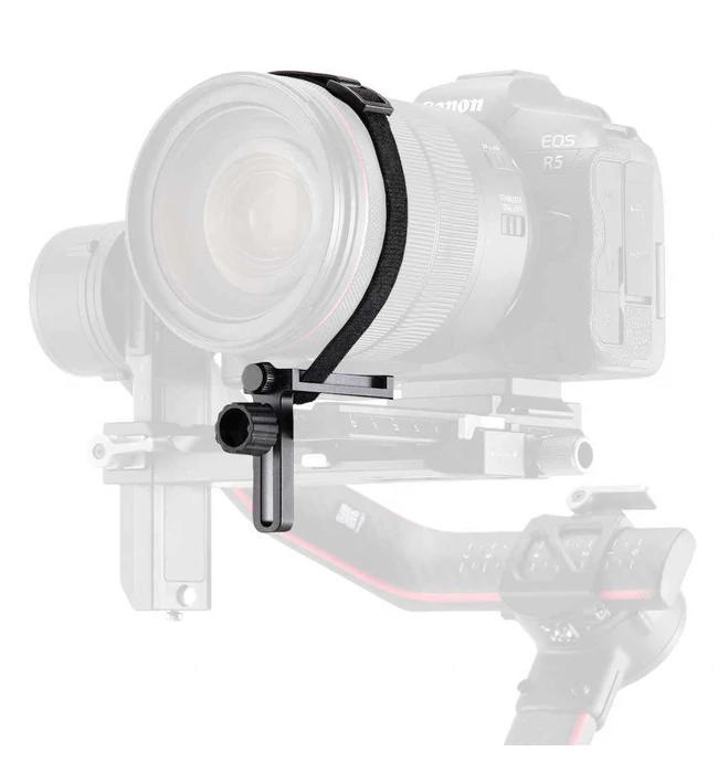DJI R Lens-Fastening Strap