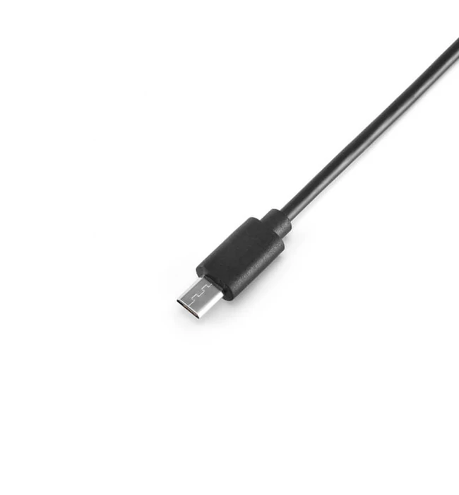 DJI R Multi-Camera Control Cable (Sony Multi)