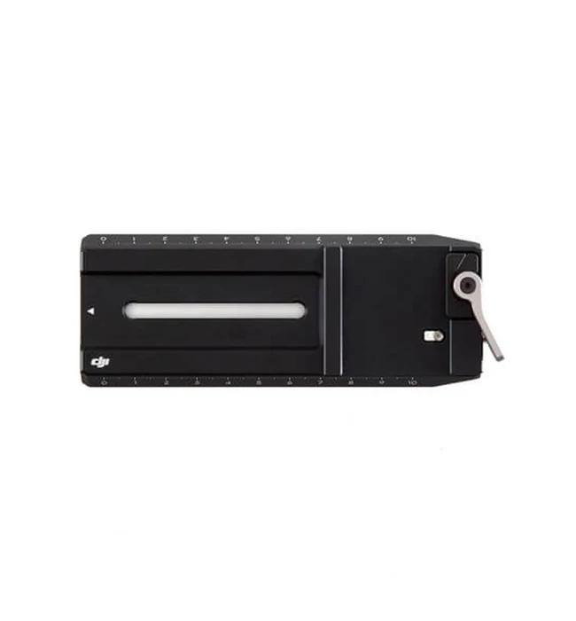 DJI R Quick-Release Plate (Lower)