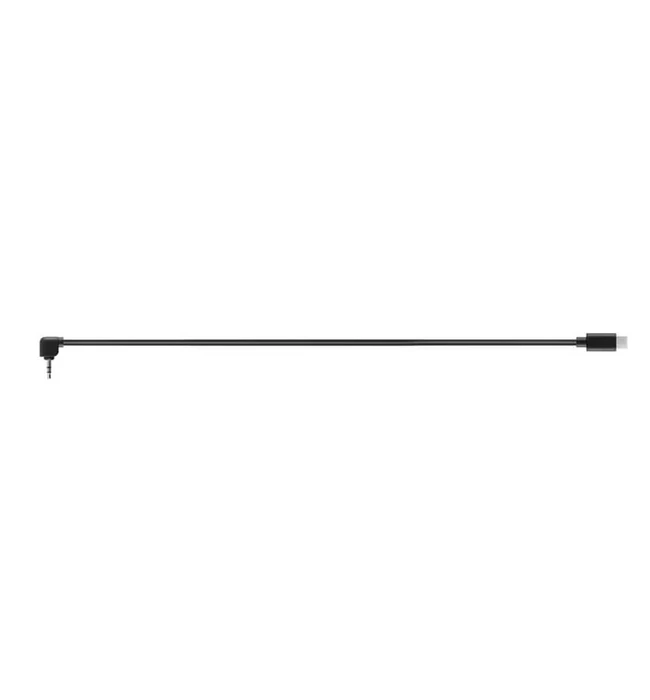 DJI R RSS Control Cable Fujifilm