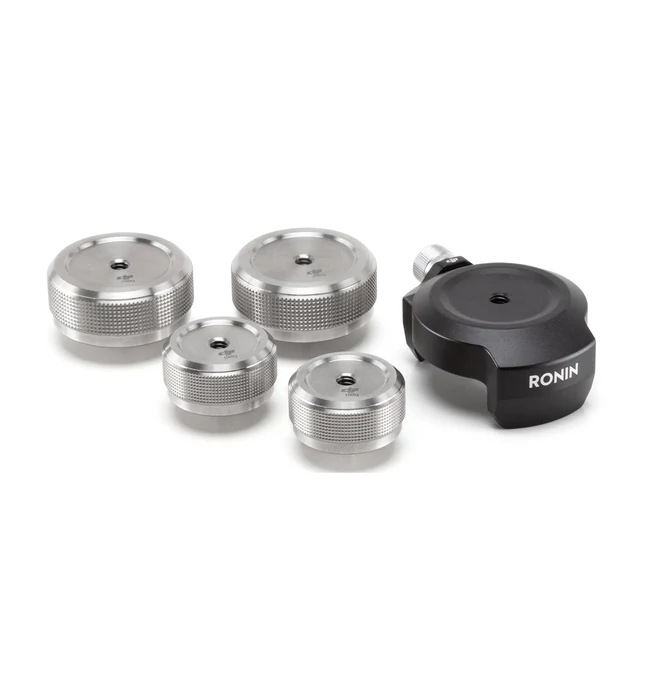 DJI R Roll Axis Counterweight Set