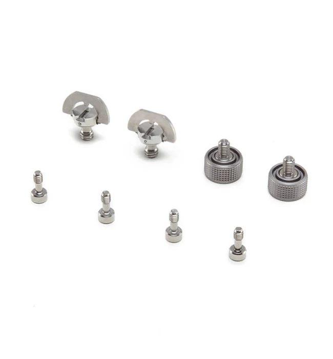 DJI R Screw Kit
