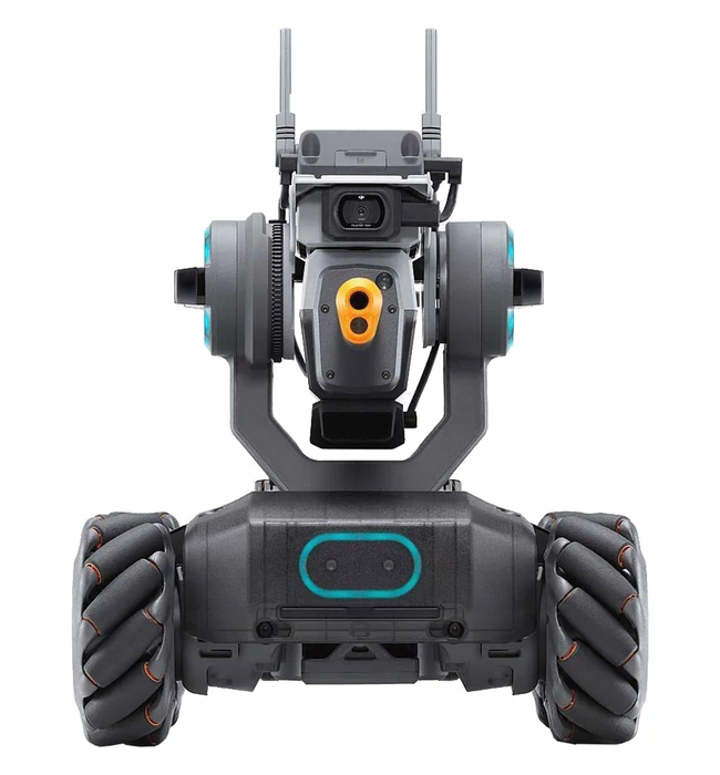 DJI RoboMaster S1 - Robot Inteligent