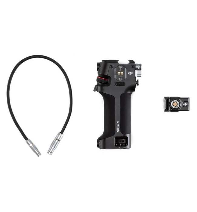DJI Ronin Tethered Control Handle