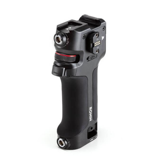 DJI Ronin Tethered Control Handle