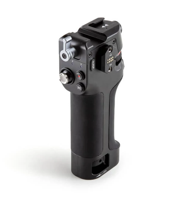 DJI Ronin Tethered Control Handle