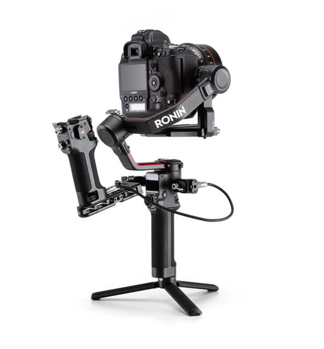 DJI Ronin Tethered Control Handle
