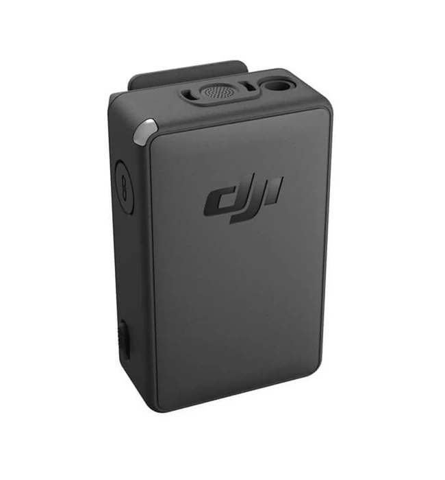 DJI Wireless Microphone Transmitter