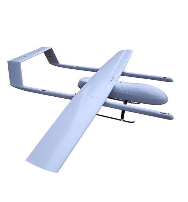 Drona APK-V14 VTOL UAV