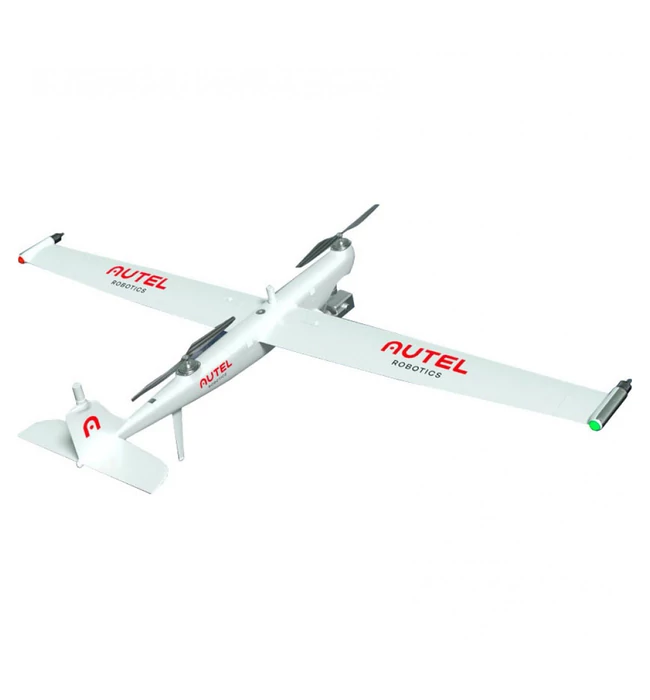 Drona Autel Dragonfish Triple Sensor