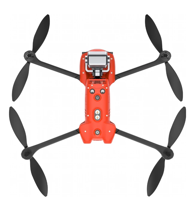Autel EVO II Dual 640 - Rugged Bundle
