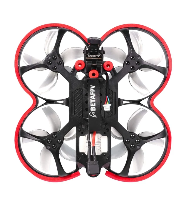 Drona Beta 95X V3 Whoop Quadcopter (HD Digital VTX)