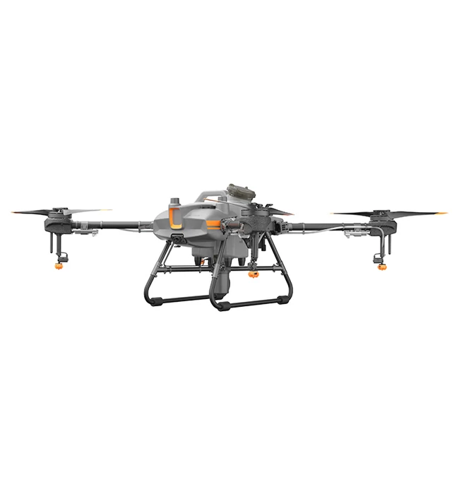 DJI Agras T10 Mezőgazdasági Drón