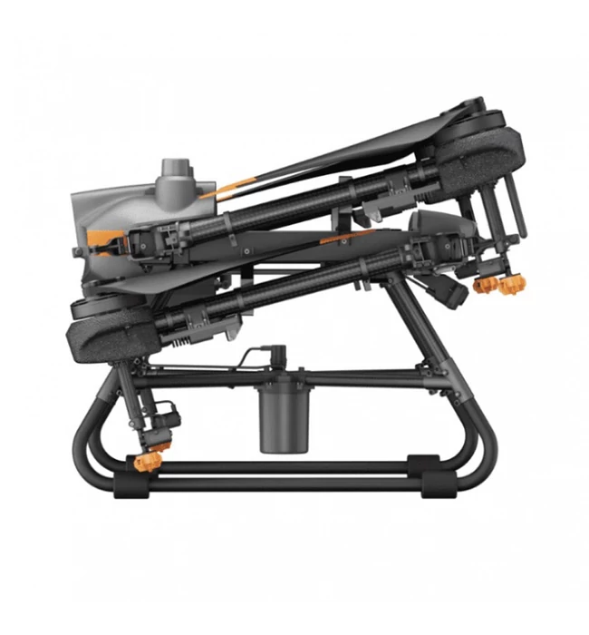 DJI Agras T10 Mezőgazdasági Drón