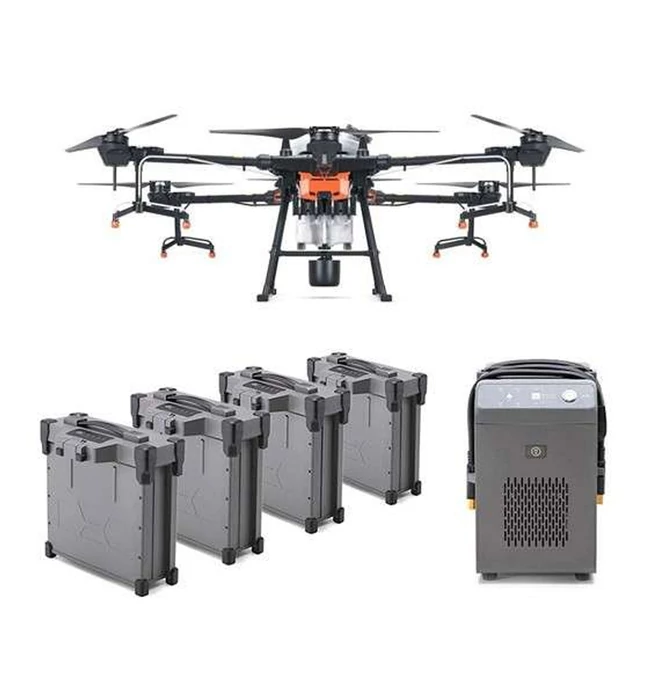 Drona DJI Agras T20 Battery Combo