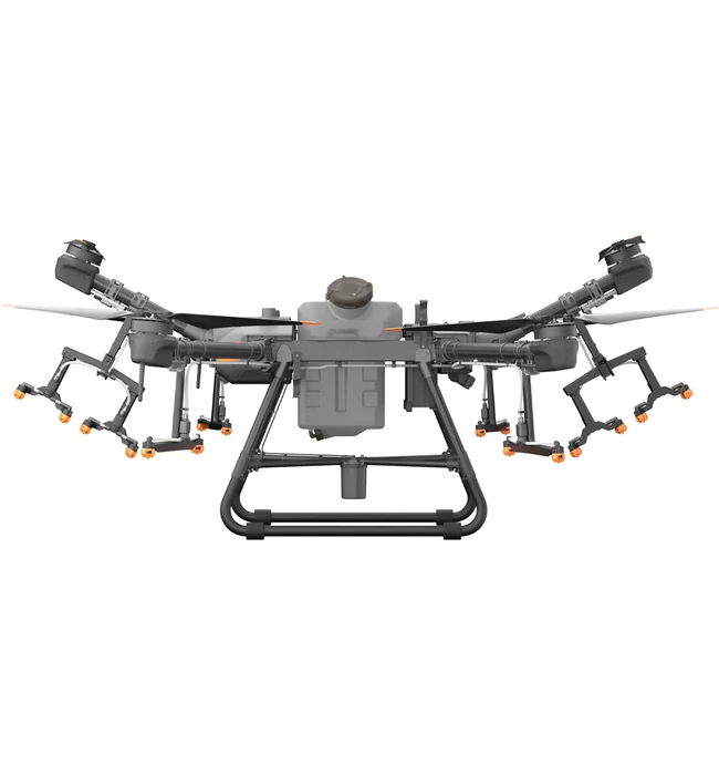 DJI Agras T30 Mezőgazdasági Drón