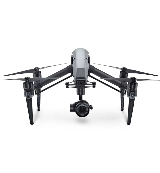 Drona DJI Inspire 2 X5S Advanced Kit