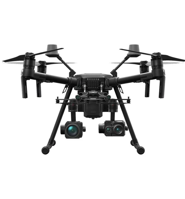 Drona DJI Matrice 210 V2