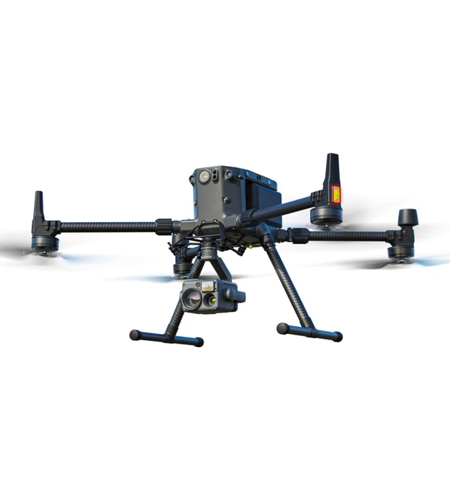 Drona DJI Matrice 300 RTK