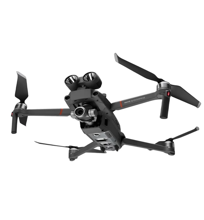 Drona DJI Mavic 2 Enterprise