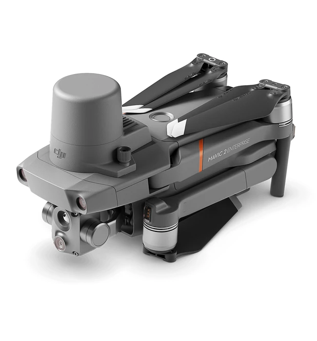 DJI Mavic 2 Enterprise Advanced RTK 