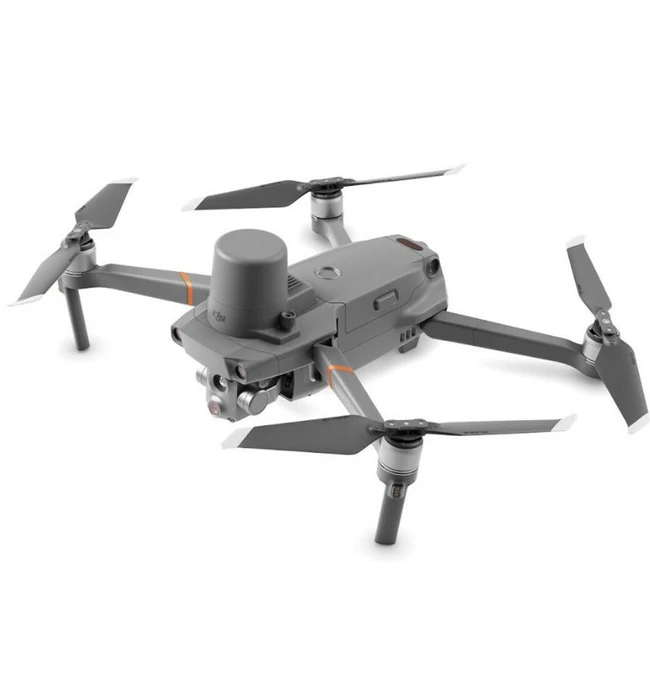 DJI Mavic 2 Enterprise Advanced RTK 