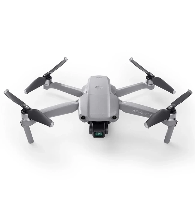 Drona DJI Mavic Air 2