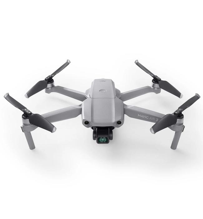Drona DJI Mavic Air 2