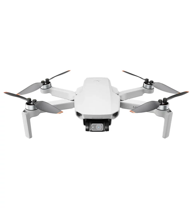 Drona DJI Mini 2