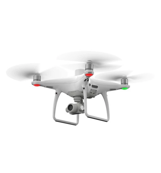 Drona DJI Phantom 4 RTK