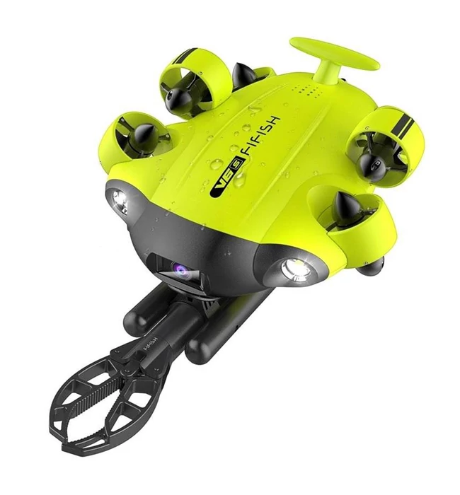 Drona FIFISH V6s
