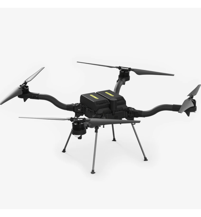 Drona FreeFly Astro - Base Kit