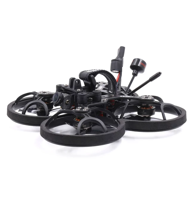Drona GEPRC HD PRO DJI FPV FrSky RXSR