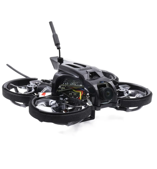 Drona GEPRC TinyGO RTF Full HD Kit