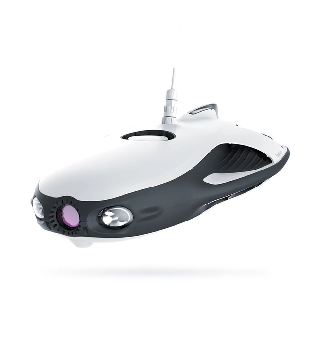 Drona Powervision PowerRay Marine