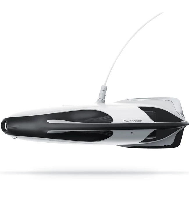 Drona Powervision PowerRay Marine