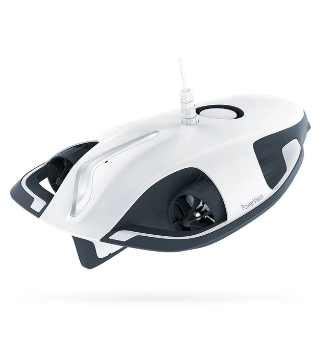 Drona Powervision PowerRay Marine