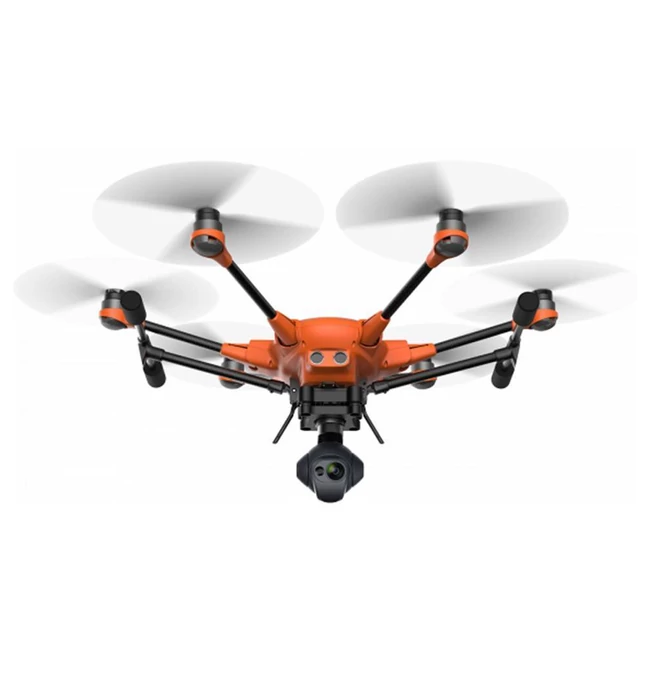 Drona Yuneec H520 cu camera E90